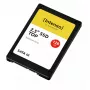 SSD INTENSO 128 GB 2,5 ίντσες SATA 3.0 3812430