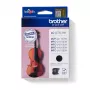 Brother LC127XLBK μελανοδοχείο 1 τεμ. γνήσιο Extra (Super) High Yield μαύρο