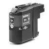 Brother LC127XLBK μελανοδοχείο 1 τεμ. γνήσιο Extra (Super) High Yield μαύρο