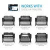 HP 727 130 ml γκρι μελανοδοχείο DesignJet