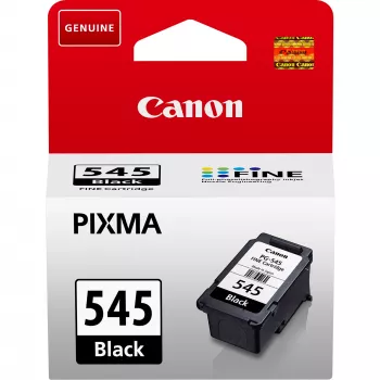 Canon PG-545 μαύρο μελανοδοχείο εκτυπωτή