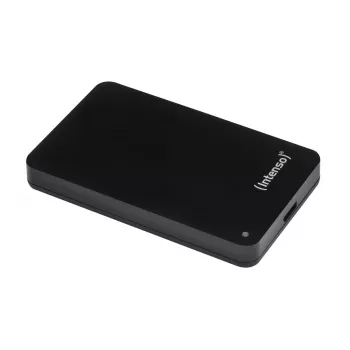 Εξωτερικός σκληρός δίσκος Intenso 2TB USB 3.0 2,5 ίντσες Memory Case