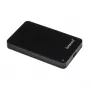 Εξωτερικός σκληρός δίσκος Intenso 2TB USB 3.0 2,5 ίντσες Memory Case