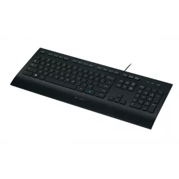 Πληκτρολόγιο Logitech K280e για επιχειρήσεις