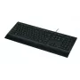 Πληκτρολόγιο Logitech K280e για επιχειρήσεις