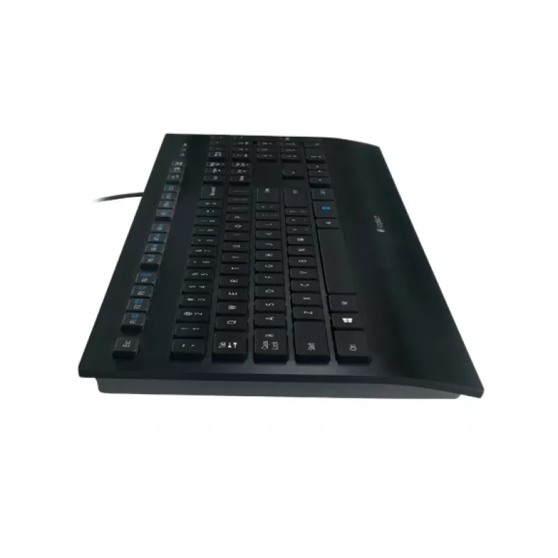 Πληκτρολόγιο Logitech K280e για επιχειρήσεις