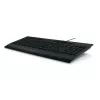 Πληκτρολόγιο Logitech K280e για επιχειρήσεις
