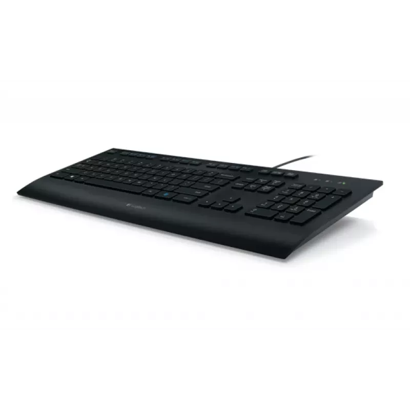 Πληκτρολόγιο Logitech K280e για επιχειρήσεις