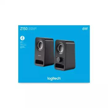 Ηχεία multimedia Logitech Z150, 5 W