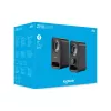 Ηχεία multimedia Logitech Z150, 5 W