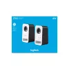 Ηχείο Logitech λευκό 980-000815 5W