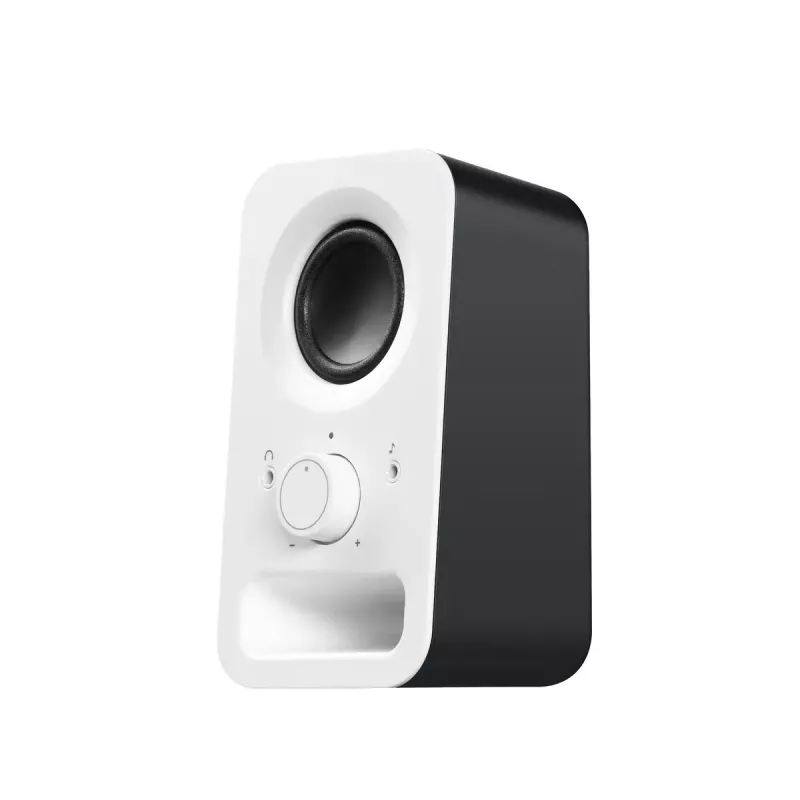 Ηχείο Logitech λευκό 980-000815 5W