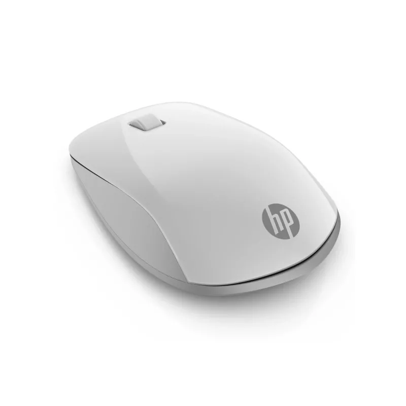 HP Bluetooth® ποντίκι Z5000, αμφίχειρο, laser, Bluetooth, λευκό