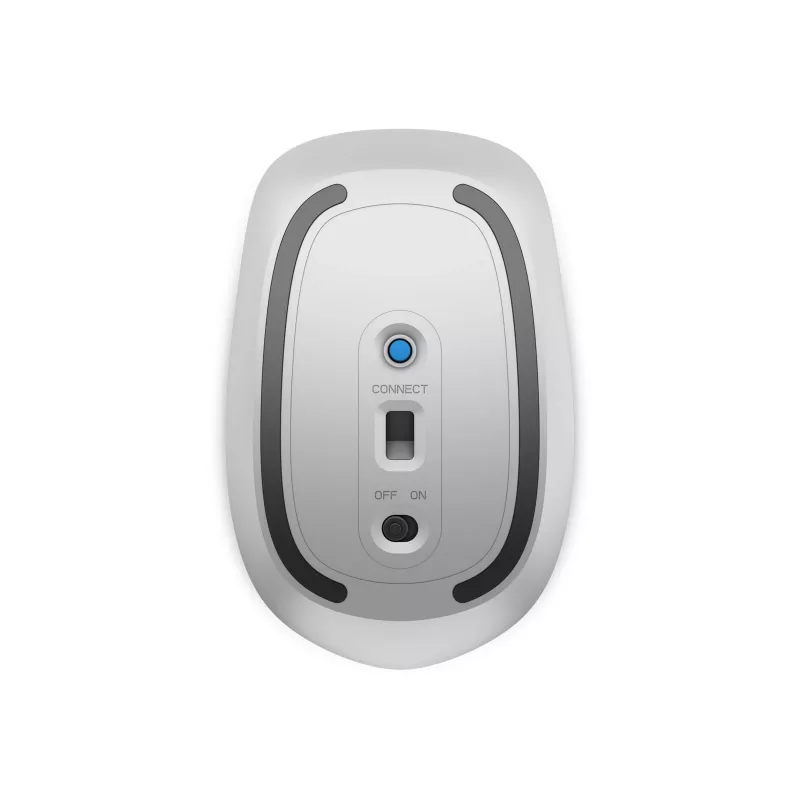 HP Bluetooth® ποντίκι Z5000, αμφίχειρο, laser, Bluetooth, λευκό