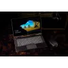 HP Bluetooth® ποντίκι Z5000, αμφίχειρο, laser, Bluetooth, λευκό