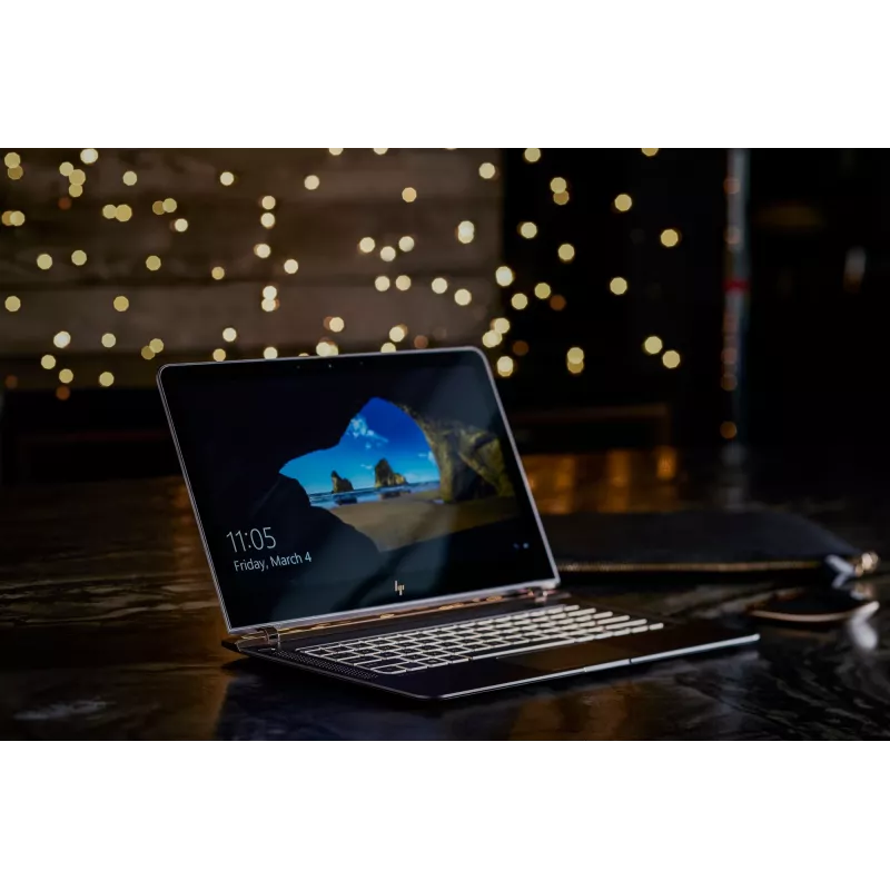 HP Bluetooth® ποντίκι Z5000, αμφίχειρο, laser, Bluetooth, λευκό