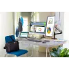 HP Bluetooth® ποντίκι Z5000, αμφίχειρο, laser, Bluetooth, λευκό