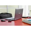 HP Bluetooth® ποντίκι Z5000, αμφίχειρο, laser, Bluetooth, λευκό