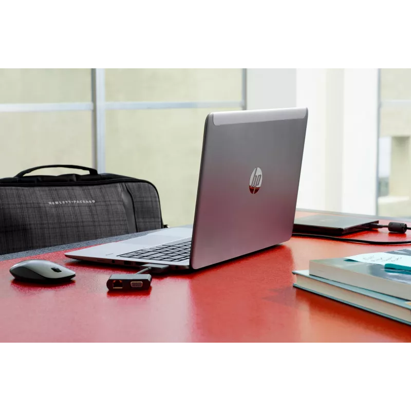 HP Bluetooth® ποντίκι Z5000, αμφίχειρο, laser, Bluetooth, λευκό