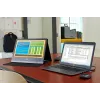 HP Bluetooth® ποντίκι Z5000, αμφίχειρο, laser, Bluetooth, λευκό