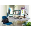 HP Bluetooth® ποντίκι Z5000, αμφίχειρο, laser, Bluetooth, λευκό