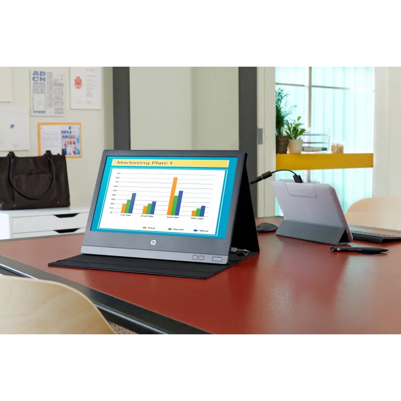 HP Bluetooth® ποντίκι Z5000, αμφίχειρο, laser, Bluetooth, λευκό