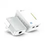 TP-Link Powerline 600 επέκταση WLAN βασικό κιτ
