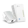 TP-Link Powerline 600 επέκταση WLAN βασικό κιτ