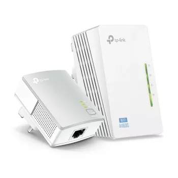 TP-Link Powerline 600 επέκταση WLAN βασικό κιτ