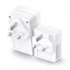 TP-Link Powerline 600 επέκταση WLAN βασικό κιτ