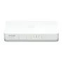 D-Link GO-SW-8G/E διακόπτης δικτύου unmanaged Gigabit Ethernet (10/100/1000) λευκό