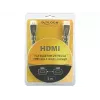 Καλώδιο HDMI DeLOCK 3m AM/AM