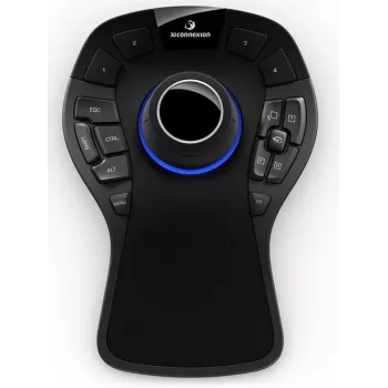 Ποντίκι 3D 3Dconnexion SpaceMouse Pro USB