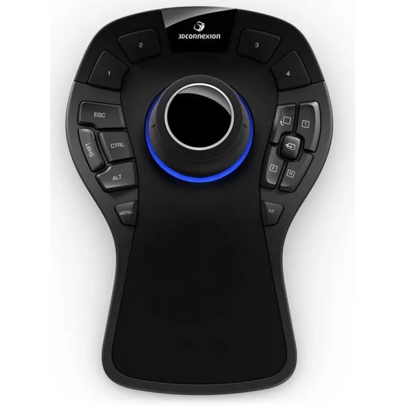 Ποντίκι 3D 3Dconnexion SpaceMouse Pro USB