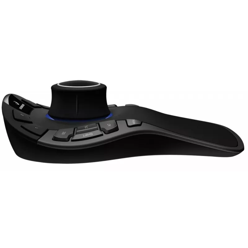 Ποντίκι 3D 3Dconnexion SpaceMouse Pro USB