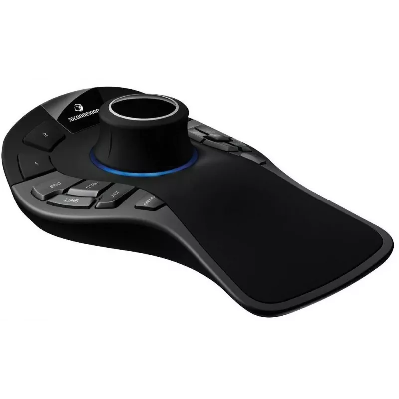 Ποντίκι 3D 3Dconnexion SpaceMouse Pro USB
