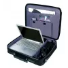 Τσάντα laptop Targus CN01 40,6 cm (16 ίντσες) τσάντα messenger μαύρη