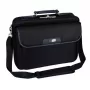 Τσάντα laptop Targus CN01 40,6 cm (16 ίντσες) τσάντα messenger μαύρη