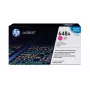 HP 648A ματζέντα γνήσιο δοχείο τόνερ LaserJet, 11000 σελίδες, ματζέντα, 1 τεμ.