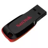 WESTERN DIGITAL SanDisk Cruzer Blade - 32GB USB stick - USB 2.0