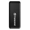 TRANSCEND αναγνώστης καρτών Rdf5 USB3.0 μαύρο