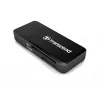 TRANSCEND αναγνώστης καρτών Rdf5 USB3.0 μαύρο