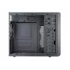 COOLER MASTER θήκη Coolermaster Force 500 Midi-Tower ATX χωρίς τροφοδοτικό μαύρο