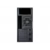 COOLER MASTER θήκη Coolermaster Force 500 Midi-Tower ATX χωρίς τροφοδοτικό μαύρο