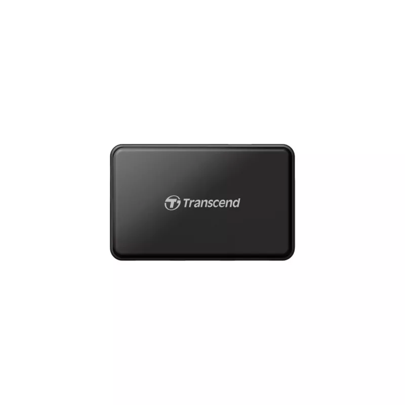 TRANSCEND Hub Hub3 4-Port USB 3.0