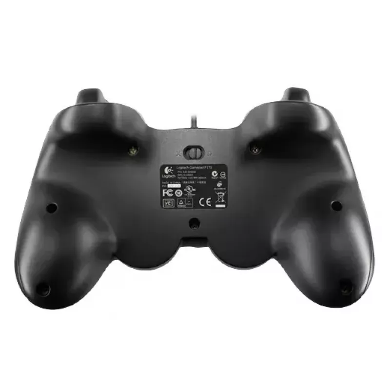 Logitech G Gamepad F310 χειριστήριο