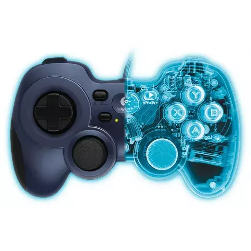 Logitech G Gamepad F310 χειριστήριο