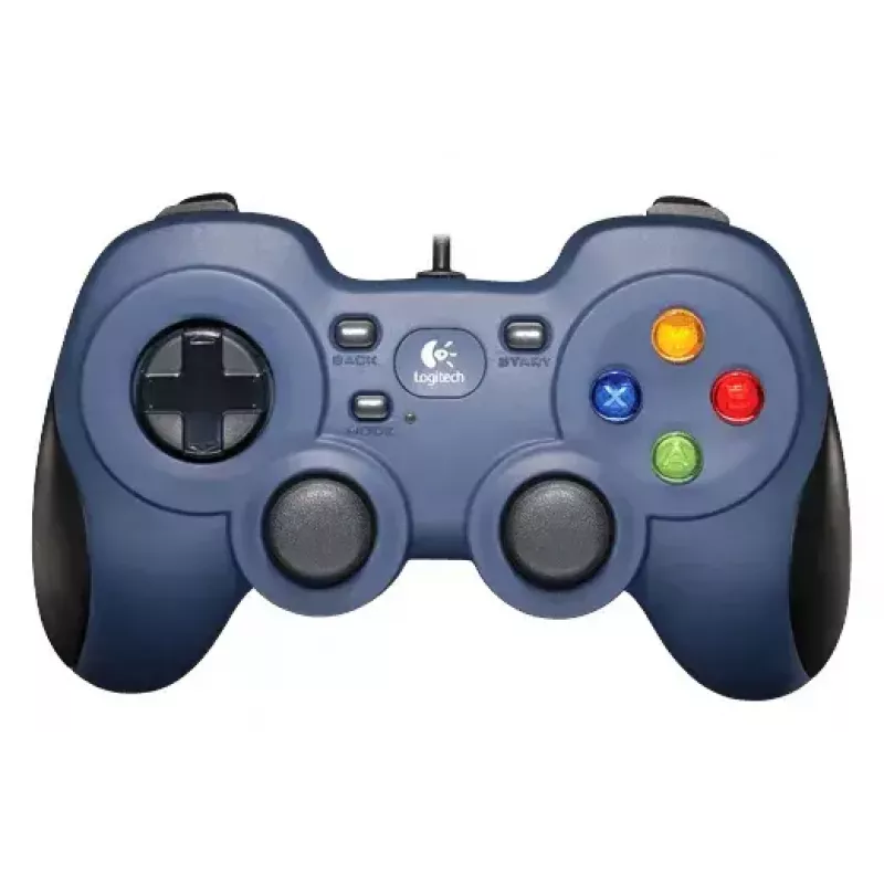 Logitech G Gamepad F310 χειριστήριο