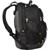 Targus DRIFTER 16 ιντσών ΣΑΚΙΔΙΟ ΠΛΑΤΗΣ 40,6 cm (16 ίντσες) μαύρο