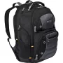 Targus DRIFTER 16 ιντσών ΣΑΚΙΔΙΟ ΠΛΑΤΗΣ 40,6 cm (16 ίντσες) μαύρο